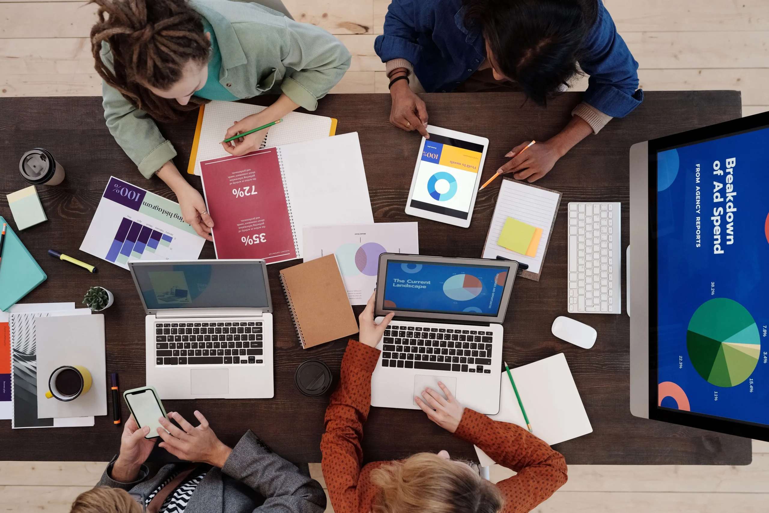 Marketing Digital ¿Qué es y para qué sirve?