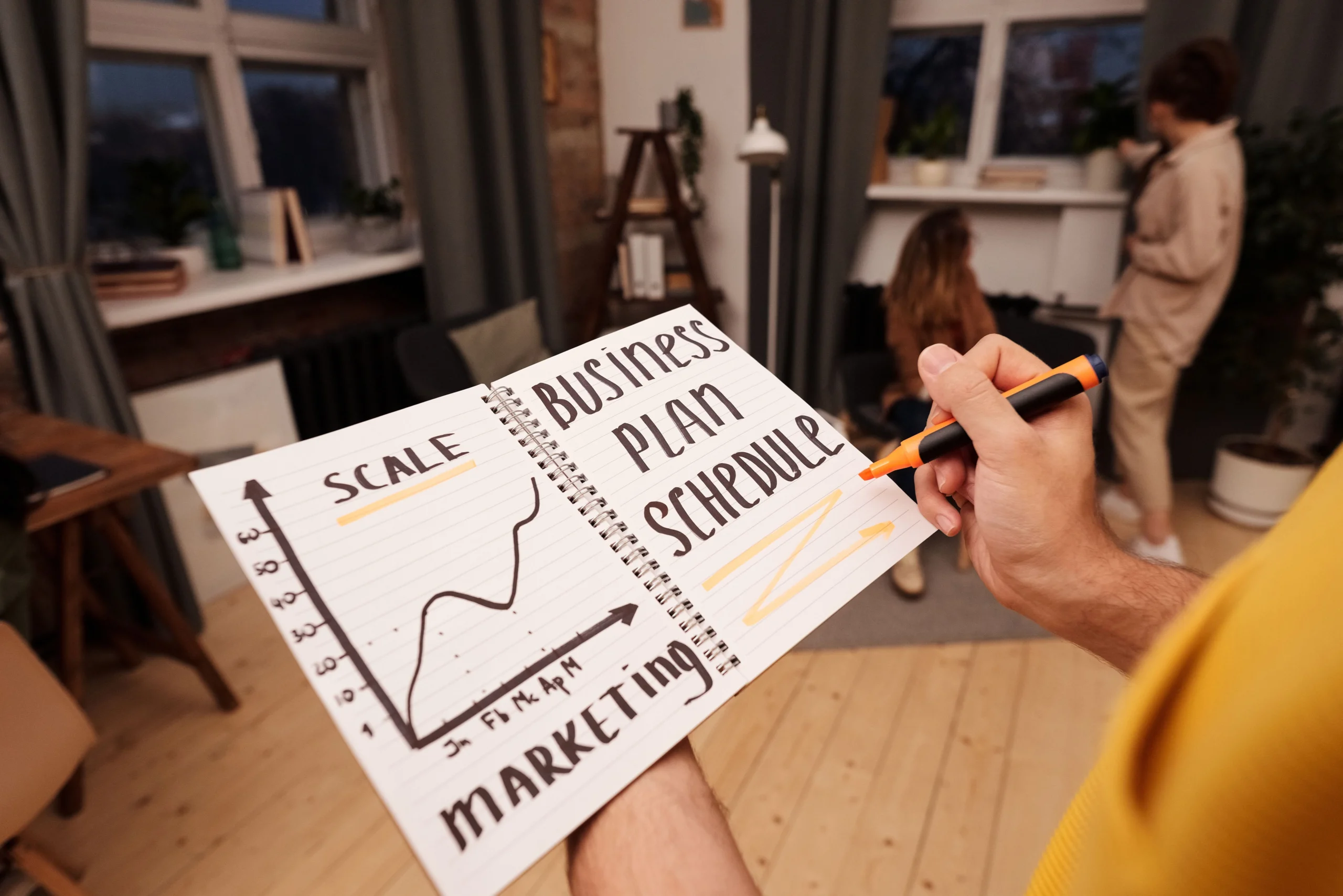 ¿Qué es un Buyer Persona/persona marketing?